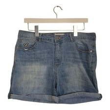 Voi Jeans Shorts Ladies Size