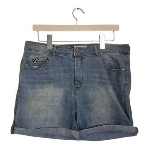Voi jeans shorts ladies - voi,