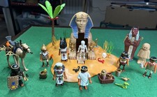 Playmobil Egyptians Sphinx