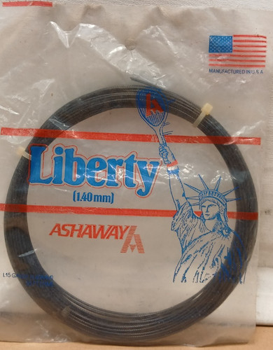 Ashaway liberty tennis racket - tennis,