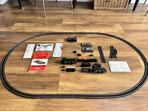 Collection model railway - collection, of