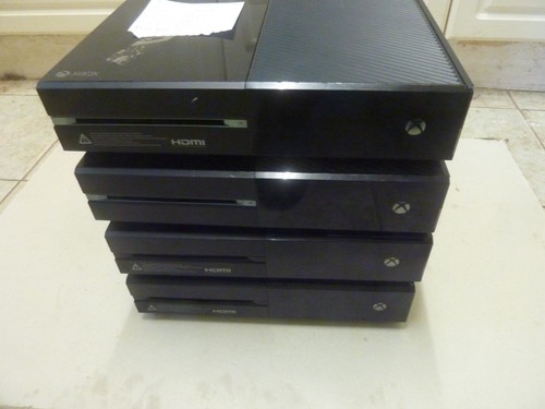 Faulty xbox one - faulty,