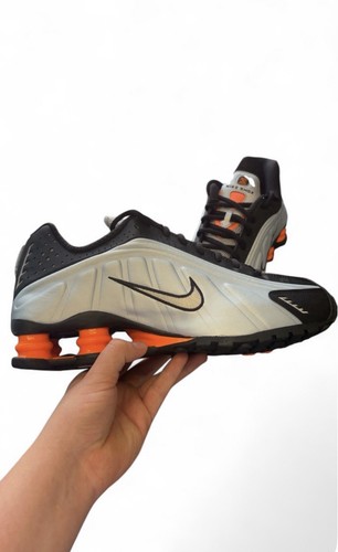 Nike shox trainers - shox, r4