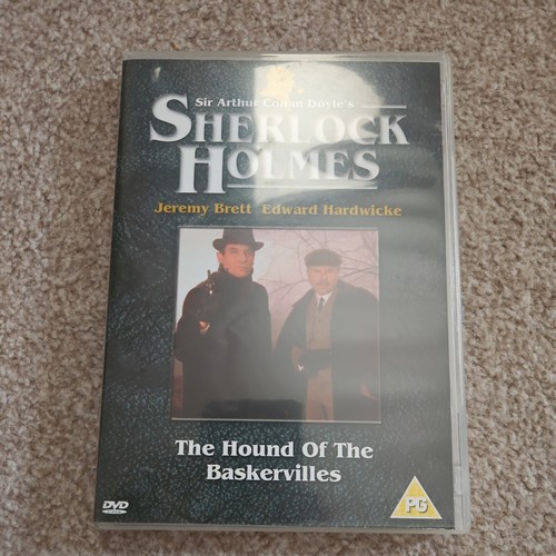 Sherlock holmes the hound of - sherlock,