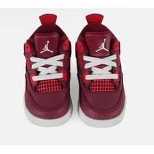 Kids Jordan 4 Retro Toddler