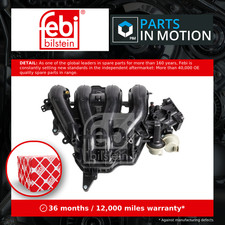 Intake Manifold fits VOLVO V70