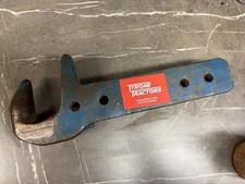 Ford 10 Series Pick Up Hitch Hook 6810 5610 7810 7610 8210 5610