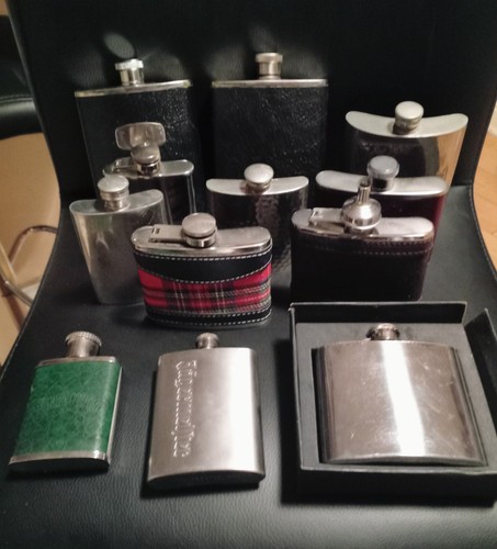 Collection off vintage hip - 12,