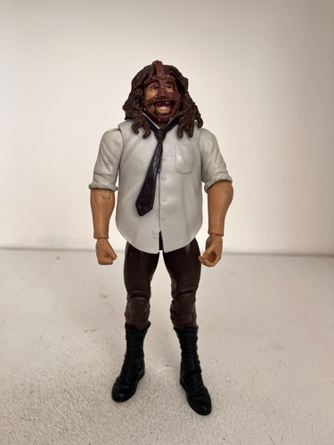 Wwe mankind mattel wrestling - mankind,