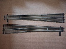 Shinohara HO Scale Switch Code