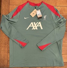 Liverpool 2024/2025 1/4 Zip