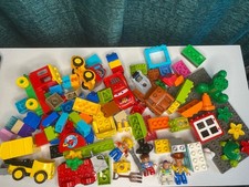 Lego Duplo Joblot Bundle