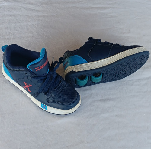 Sidewalk sports heelys - sports,