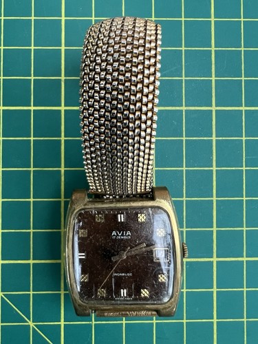 Vintage avia 17 - avia,