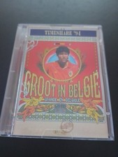 Timeshare 94  Groot In België