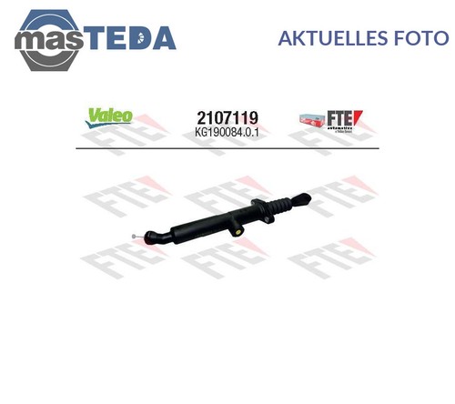 2107119 clutch master cylinder - 2107119,