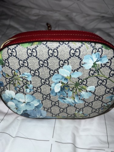 Gucci blooms floral supreme - gucci,