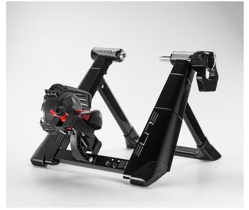 Elite novo smart turbo - smart, trainer