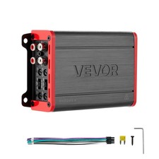 VEVOR Car Audio Amplifier Car