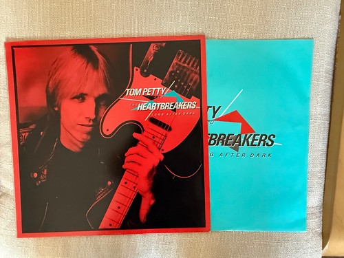 Tom petty the heartbreakers - the,