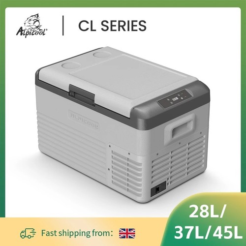 Alpicool portable car - alpicool, cl
