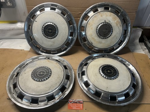 Set 1970 ford - set,