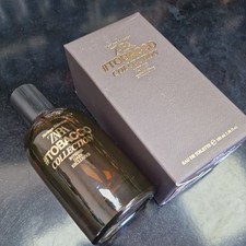 ZARA Tobacco Collection