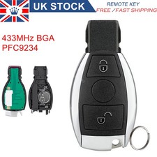 Button remote key fob - remote,