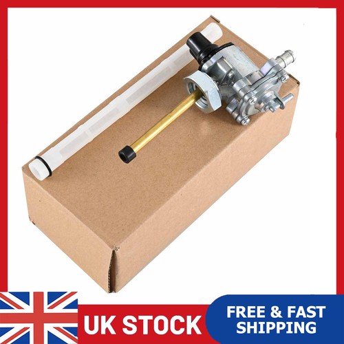 Petrol fuel tap - tap, honda