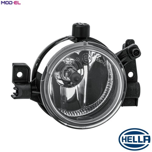 Front fog light 1n0 - fog, 354