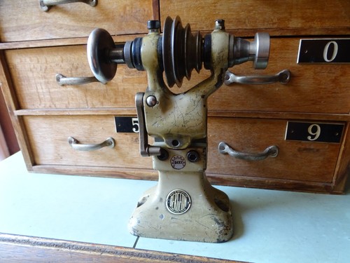 Boley tour watch repair - boley, 8