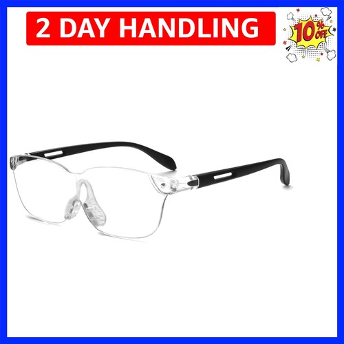 160 magnifying glass for - 160%,