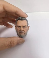  1/6 Male Soldier DIY Head