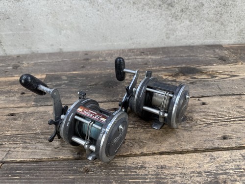 Shimano triton 300 baitcasting - shimano,