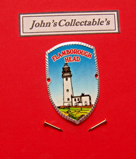 FLAMBOROUGH HEAD YORKSHIRE