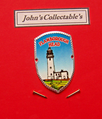 Flamborough head yorkshire - flamborough,