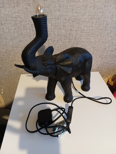 Light living elephant table - &,