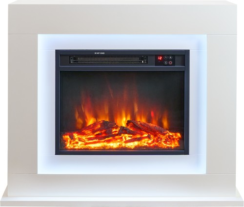 Sureflame salisbury electric - sureflame,