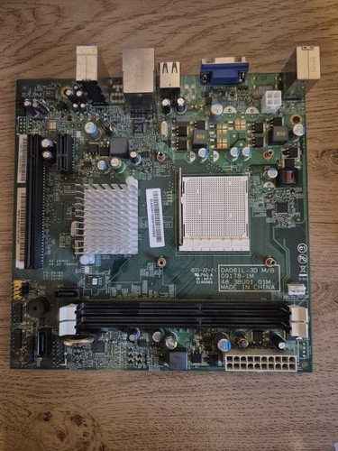 Acer aspire da061l - acer,