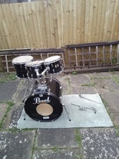 Pearl Export Drum Kit Second