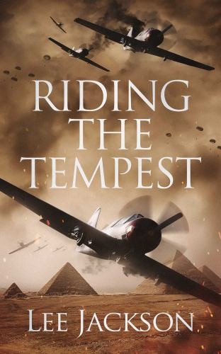 Riding the tempest - the, tempest: