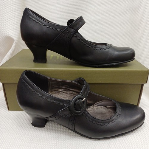 Bnib hotter ladies leather - bnib,