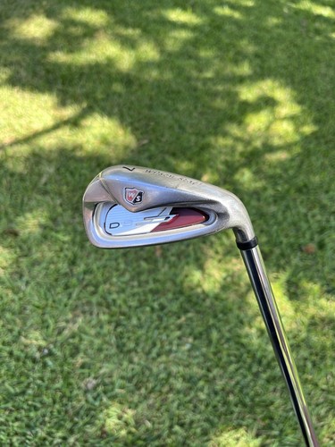 Wilson staff di9 - wilson, shaft