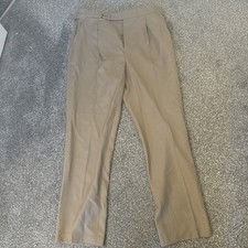 Besnard Khaki Cavalry Twill