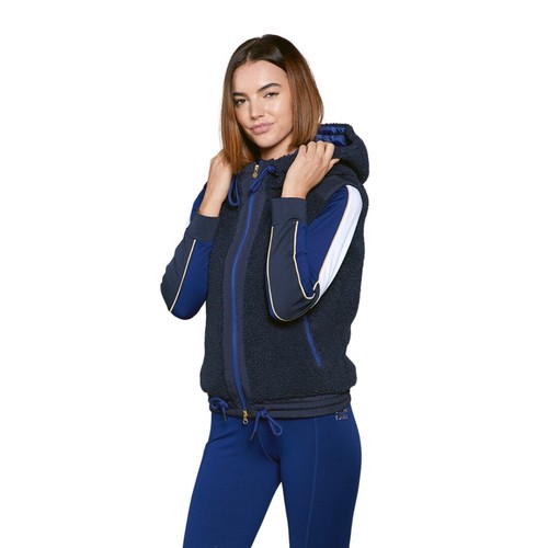 Toggi ladies brooks sherpa - ladies,