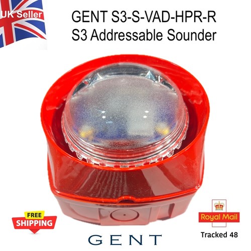 Gent vad hpr - gent, s3-s-vad-hpr-r