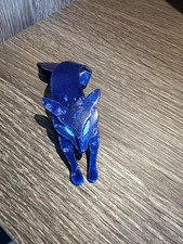 Vintage Lea Stein Paris Fox