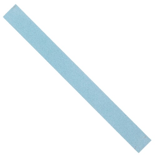 Sky blue carborundum polishing - sky,