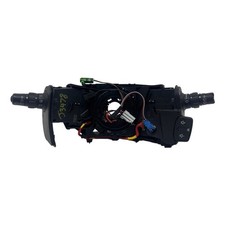 RENAULT CLIO SQUIB STALK ASSEMBLY X85 MK3 2009-2012 COMPLETE COMS UNIT