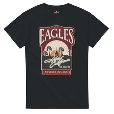 The Eagles Music Inspired